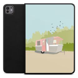 Tablet Smart Case schwarz