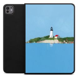 Tablet Smart Case schwarz