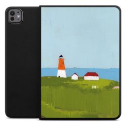 Tablet Smart Case schwarz