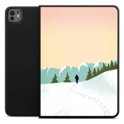 Tablet Smart Case schwarz