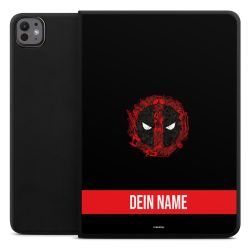 Tablet Smart Case schwarz