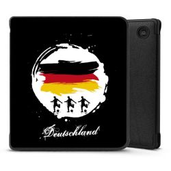 E-Reader Smart Case schwarz