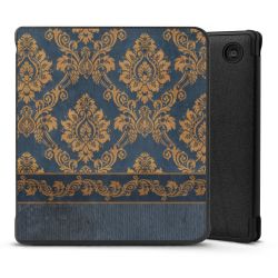 E-Reader Smart Case schwarz