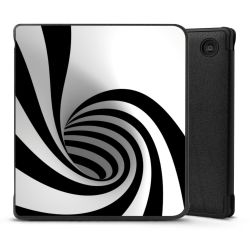 E-Reader Smart Case schwarz