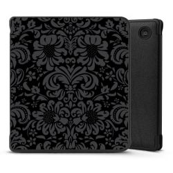 E-Reader Smart Case schwarz