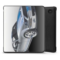 E-Reader Smart Case schwarz