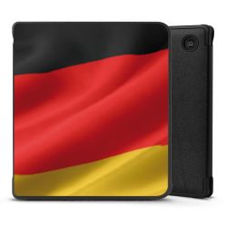 E-Reader Smart Case schwarz