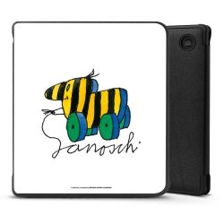 E-Reader Smart Case schwarz