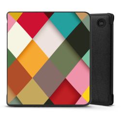 E-Reader Smart Case schwarz