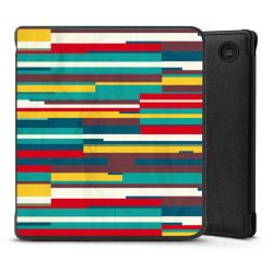 E-Reader Smart Case schwarz