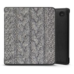 E-Reader Smart Case schwarz