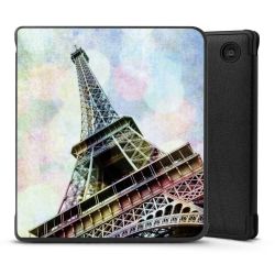 E-Reader Smart Case schwarz