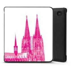 E-Reader Smart Case schwarz