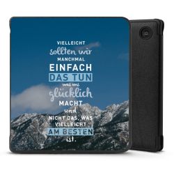 E-Reader Smart Case schwarz