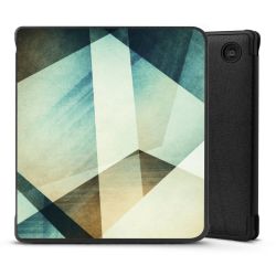 E-Reader Smart Case schwarz