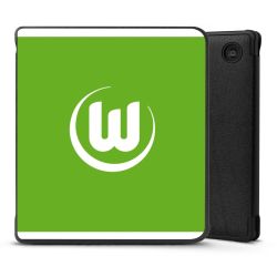 E-Reader Smart Case schwarz