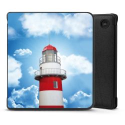 E-Reader Smart Case schwarz