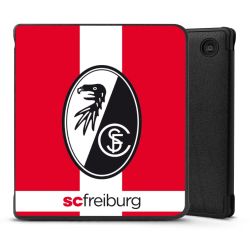 E-Reader Smart Case schwarz