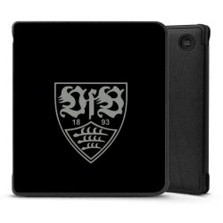 E-Reader Smart Case schwarz