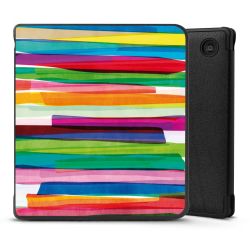 E-Reader Smart Case schwarz