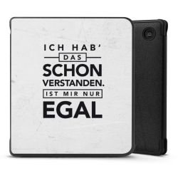 E-Reader Smart Case schwarz