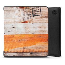 E-Reader Smart Case schwarz