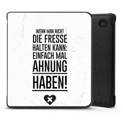 E-Reader Smart Case schwarz