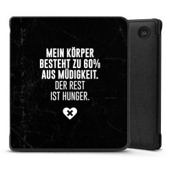 E-Reader Smart Case schwarz