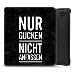 E-Reader Smart Case schwarz