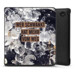 E-Reader Smart Case schwarz