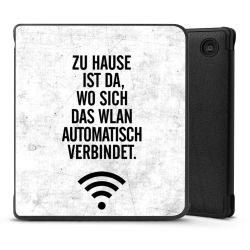 E-Reader Smart Case schwarz