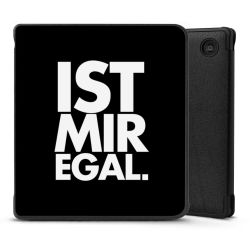 E-Reader Smart Case schwarz