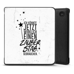 E-Reader Smart Case schwarz