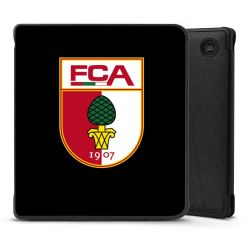 E-Reader Smart Case schwarz