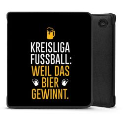 E-Reader Smart Case schwarz