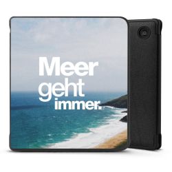 E-Reader Smart Case schwarz