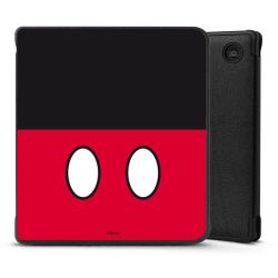 E-Reader Smart Case schwarz