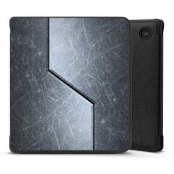 E-Reader Smart Case schwarz