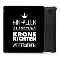 E-Reader Smart Case schwarz