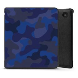 E-Reader Smart Case schwarz