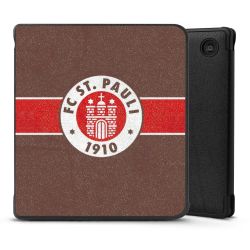 E-Reader Smart Case schwarz