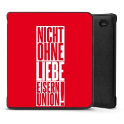 E-Reader Smart Case schwarz