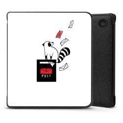 E-Reader Smart Case schwarz