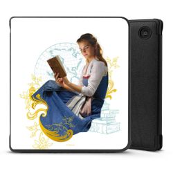 E-Reader Smart Case schwarz