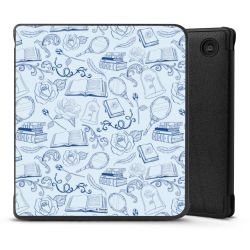 E-Reader Smart Case schwarz