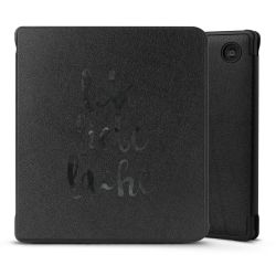 E-Reader Smart Case schwarz