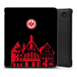 E-Reader Smart Case schwarz