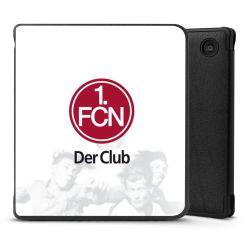 E-Reader Smart Case schwarz