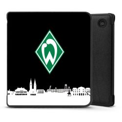 E-Reader Smart Case schwarz