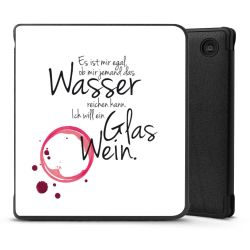 E-Reader Smart Case schwarz